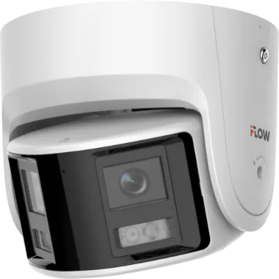 Видеокамера iflow F-IC-2384PCMS/A (4mm)